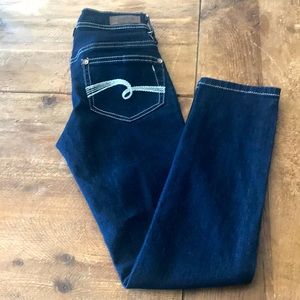 NWOT - Justice Premium Jeans